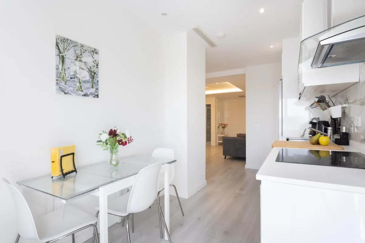 Image 2 of Home2Book Olympo Suite