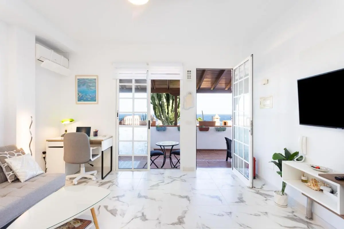 Image 5 of Home2Book Sea Breeze Apartment, Pool & Terrace