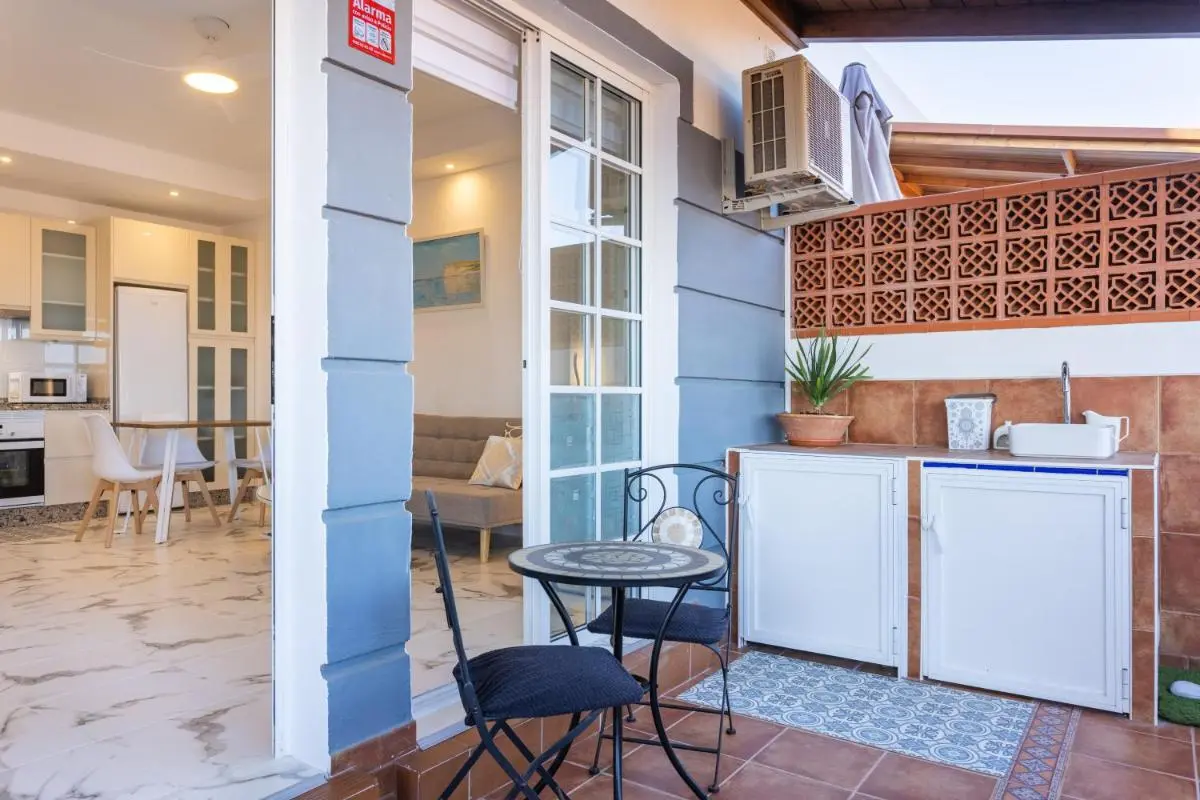 Image 4 of Home2Book Sea Breeze Apartment, Pool & Terrace