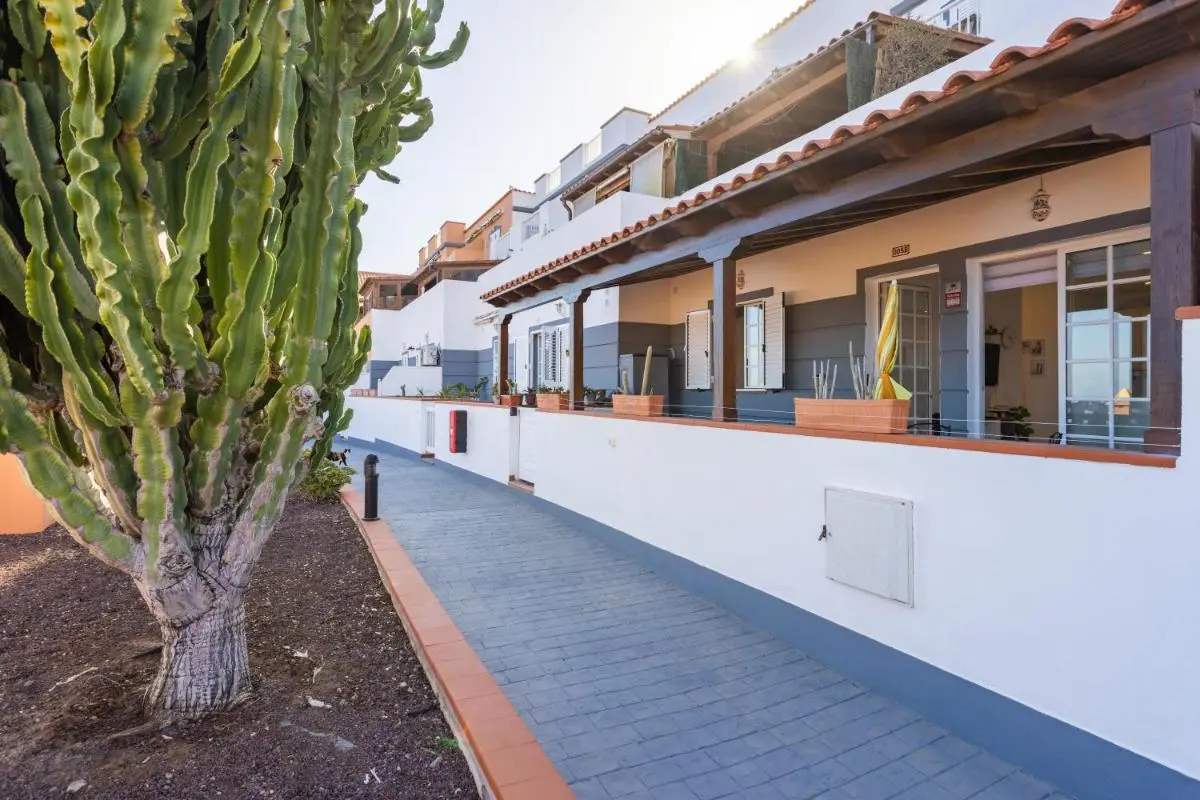 Image 6 of Home2Book Sea Breeze Apartment, Pool & Terrace