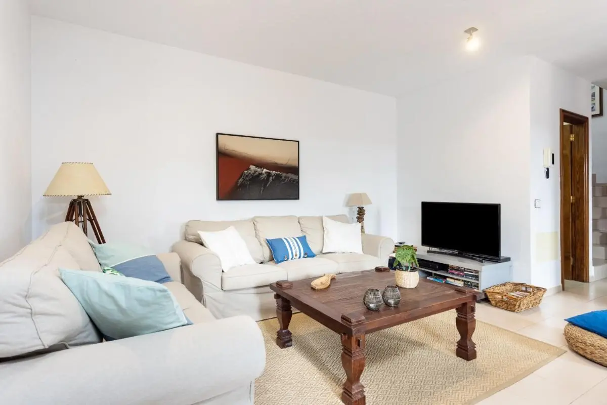 Image 4 of Home2Book Sea Front Duplex El Médano