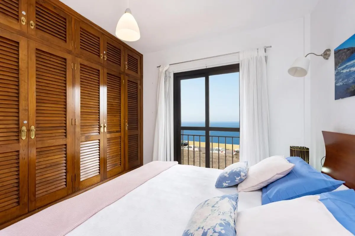 Image 1 of Home2Book Sea Front Duplex El Médano