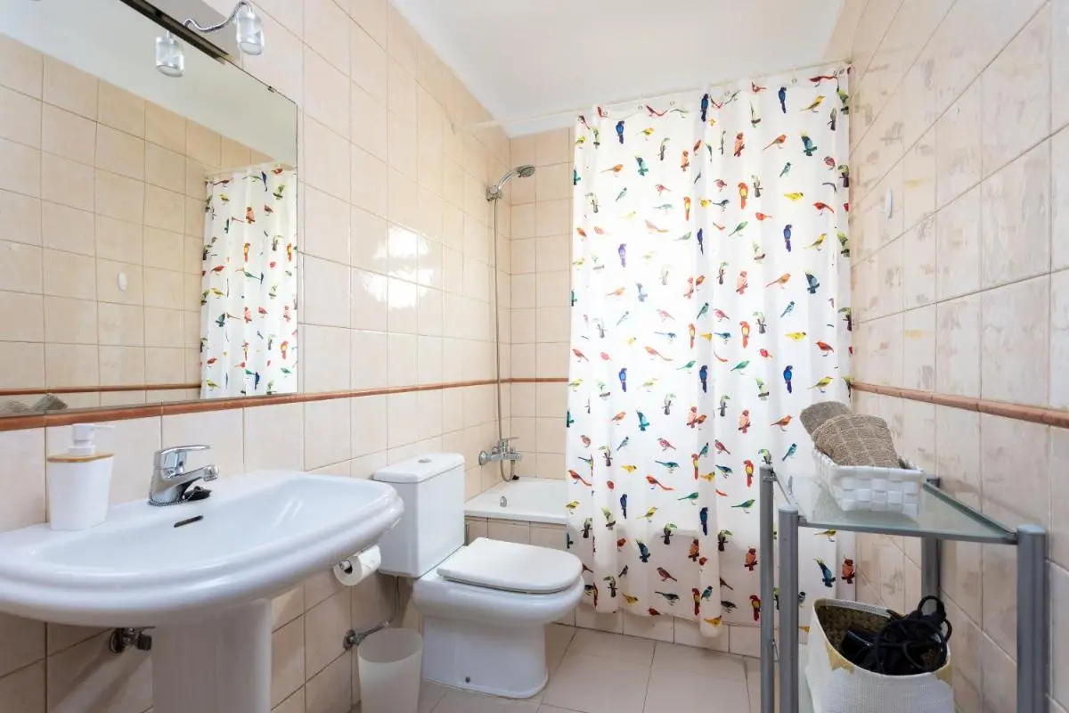 Image 2 of Home2Book Sea Front Duplex El Médano