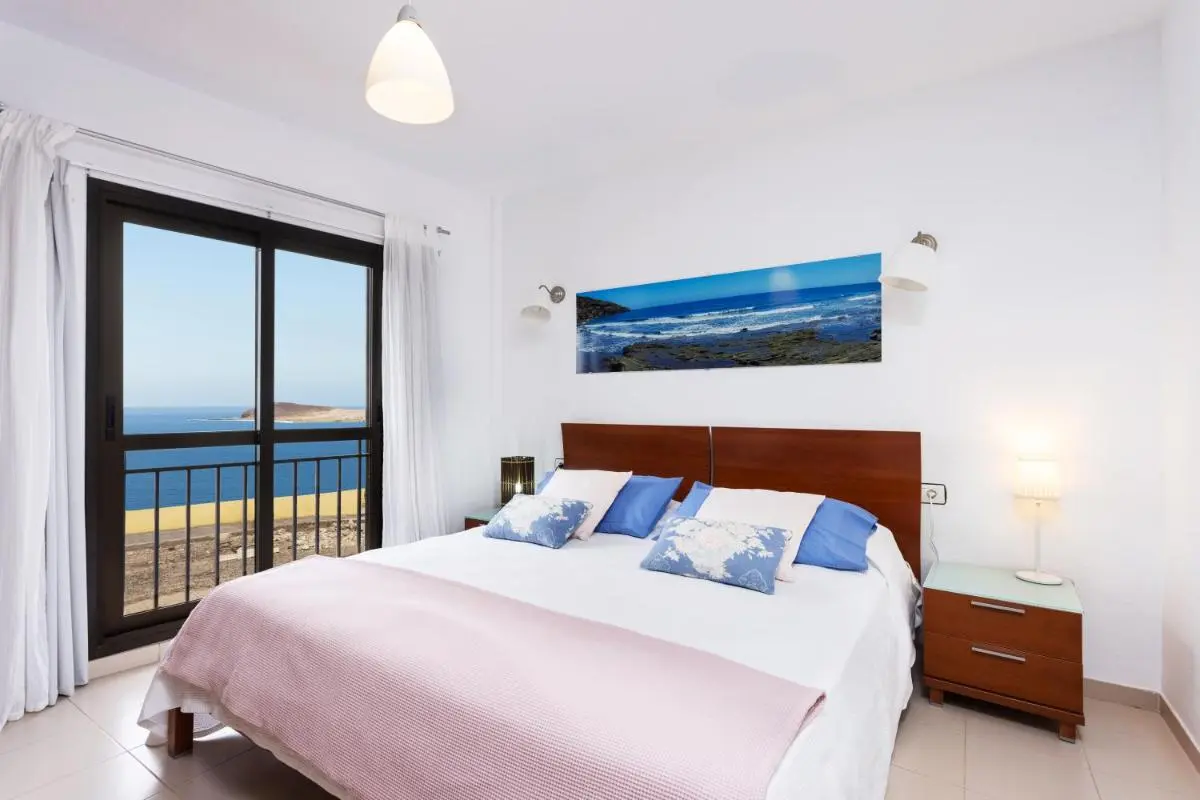 Image 6 of Home2Book Sea Front Duplex El Médano