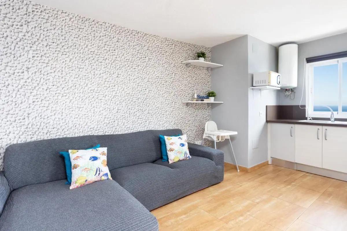 Image 3 of Home2Book Sea Views Caletillas