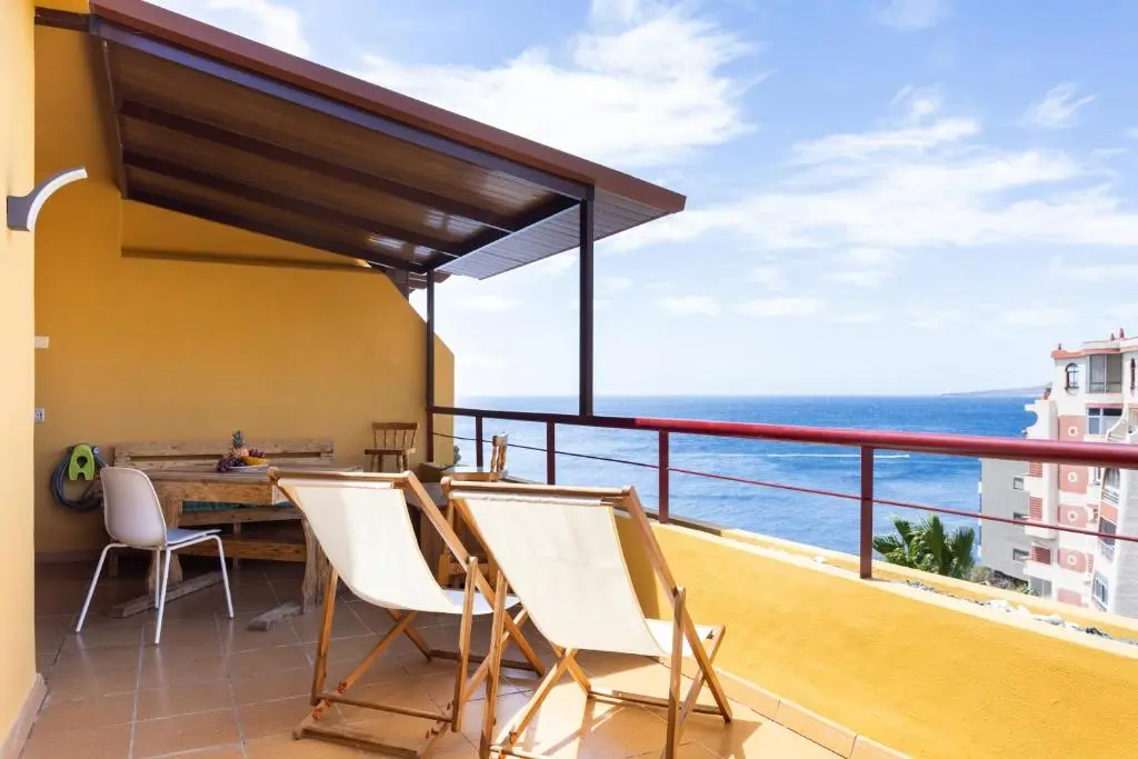 Image of Home2Book Sea Views Tabaiba, Wifi & Terrace