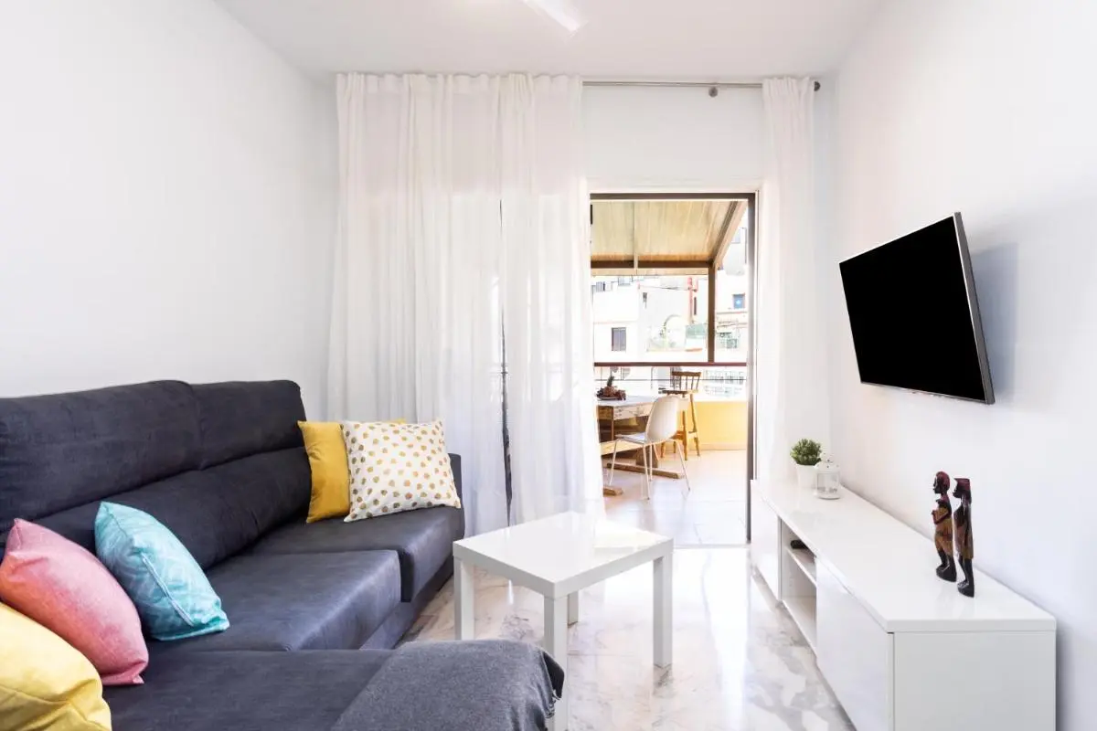 Image 4 of Home2Book Sea Views Tabaiba, Wifi & Terrace