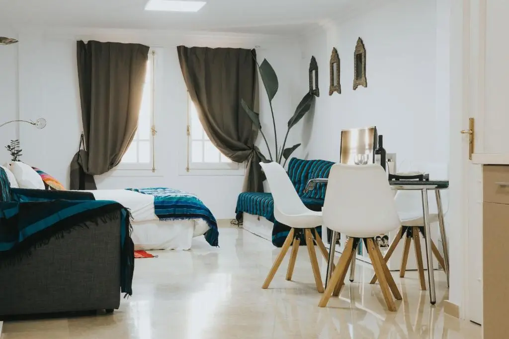 Image of Home Bassou