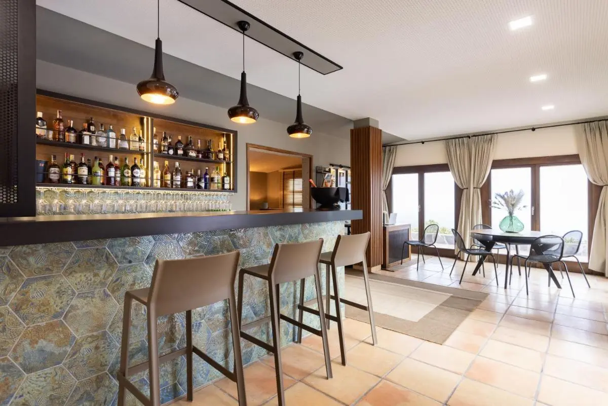 Image 3 of Hotel Alta Montaña