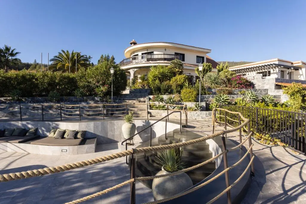 Image of Hotel Alta Montaña