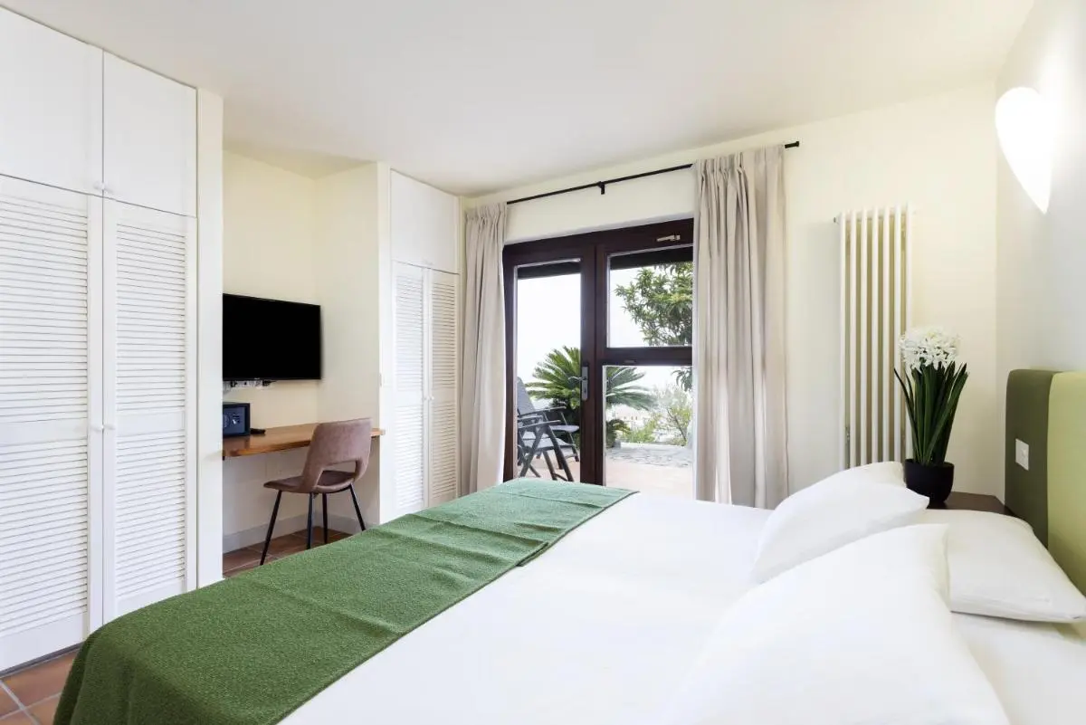 Image 6 of Hotel Alta Montaña