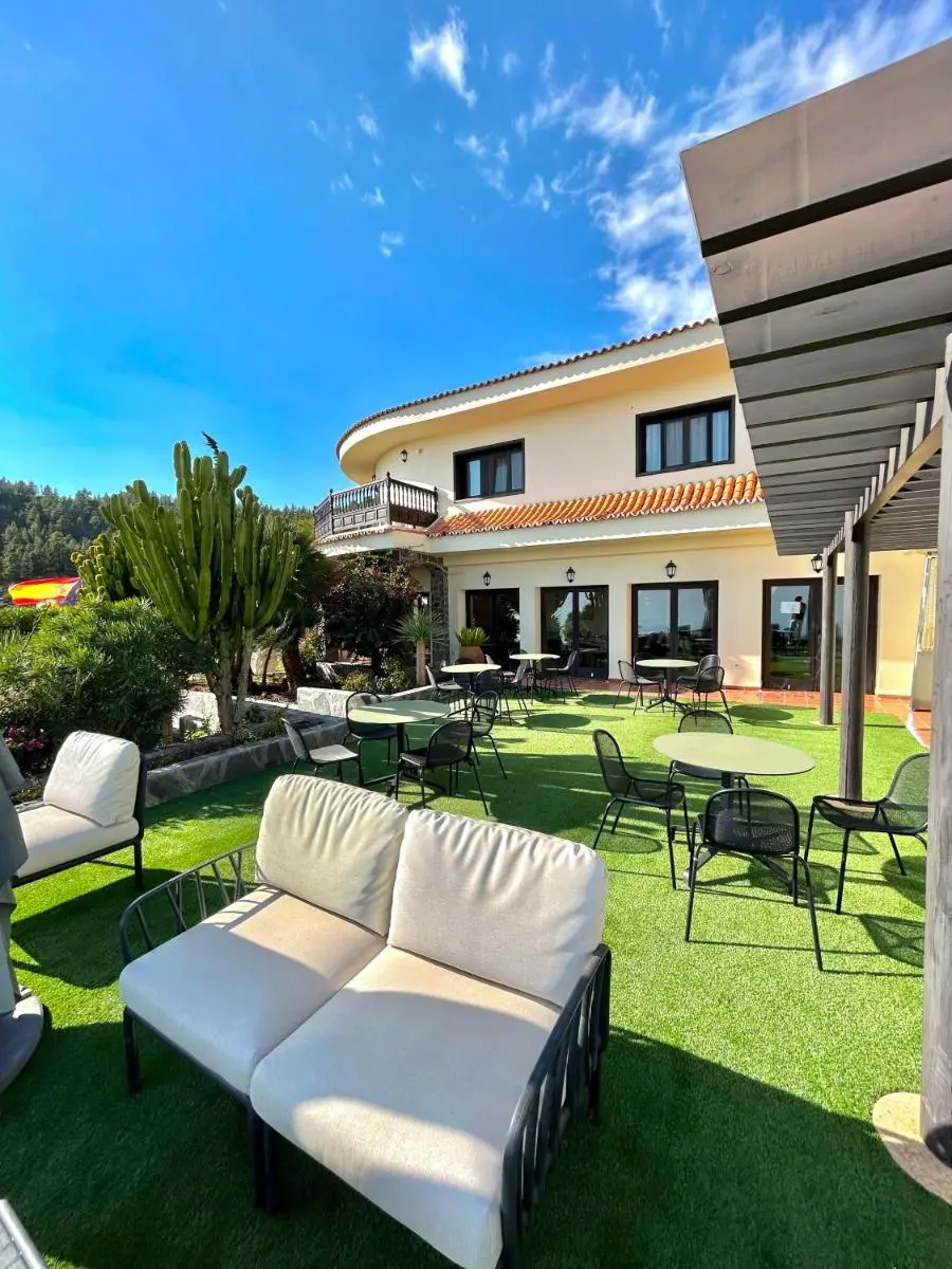 Image 5 of Hotel Alta Montaña