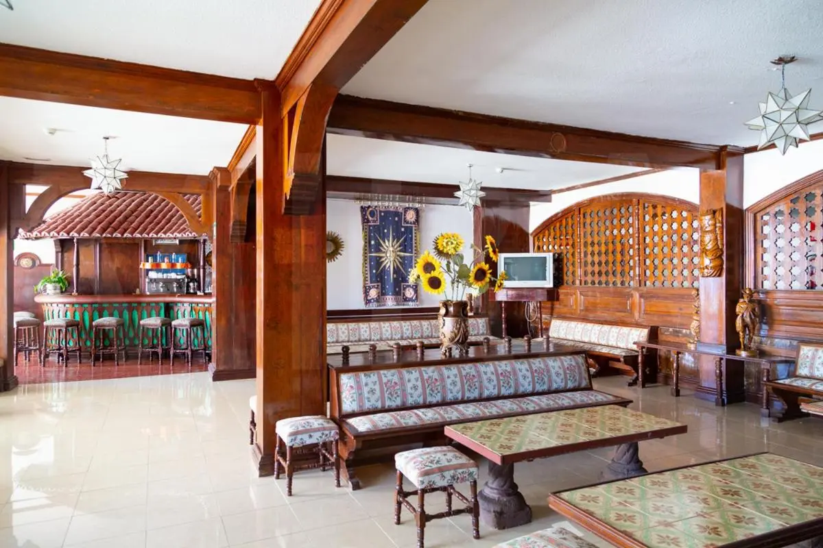 Image 4 of Hotel Casa del Sol