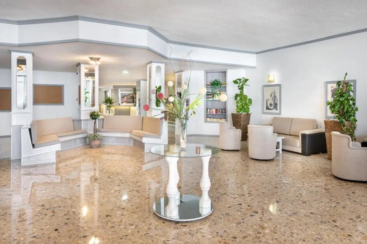 Image 6 of Hotel Panoramica Garden