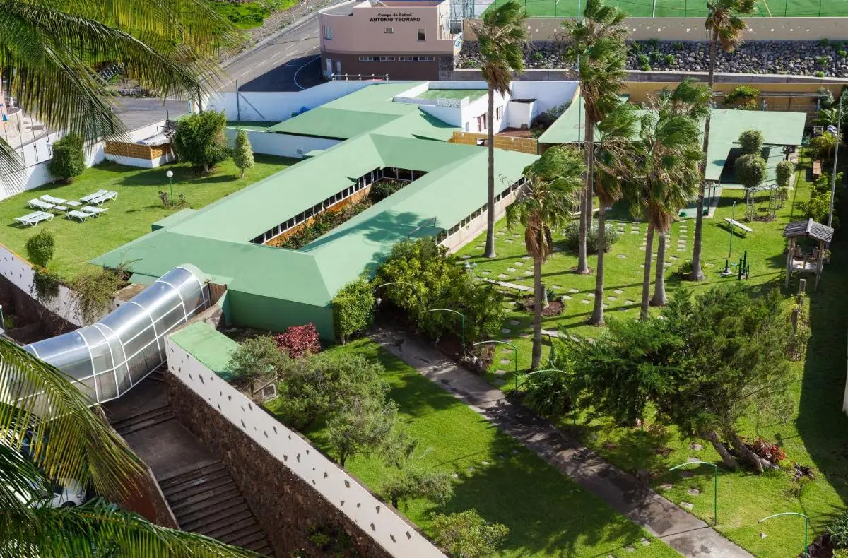 Image 5 of Hotel Panoramica Garden