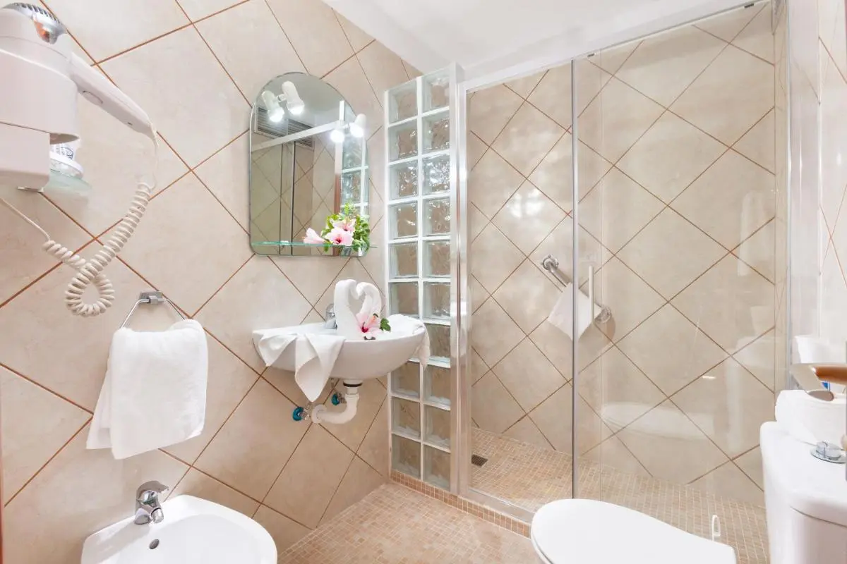 Image 2 of Hotel Panoramica Garden