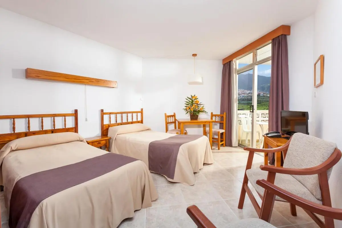 Image 1 of Hotel Panoramica Garden