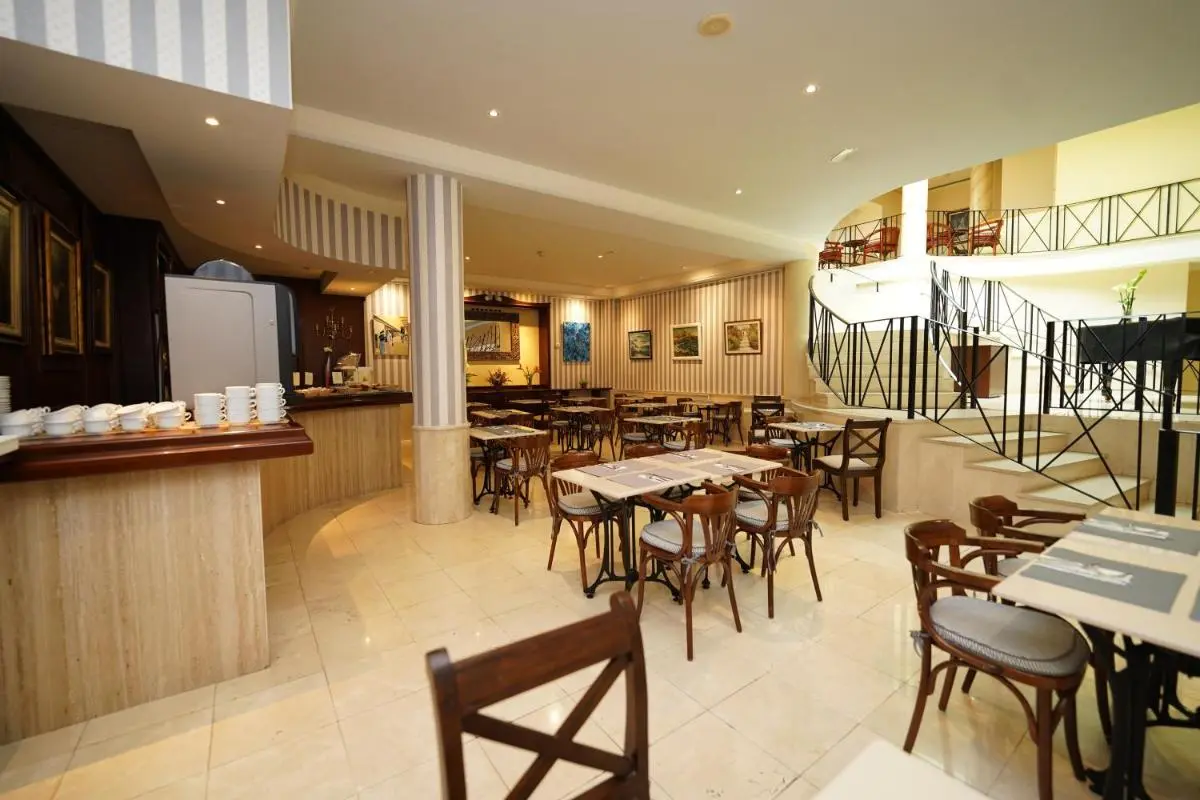 Image 4 of Hotel RF Astoria – Adults Only