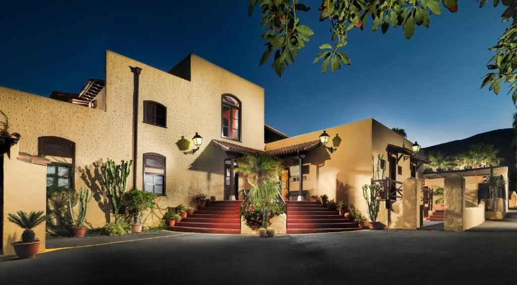 Image of Hotel Rural Finca Salamanca