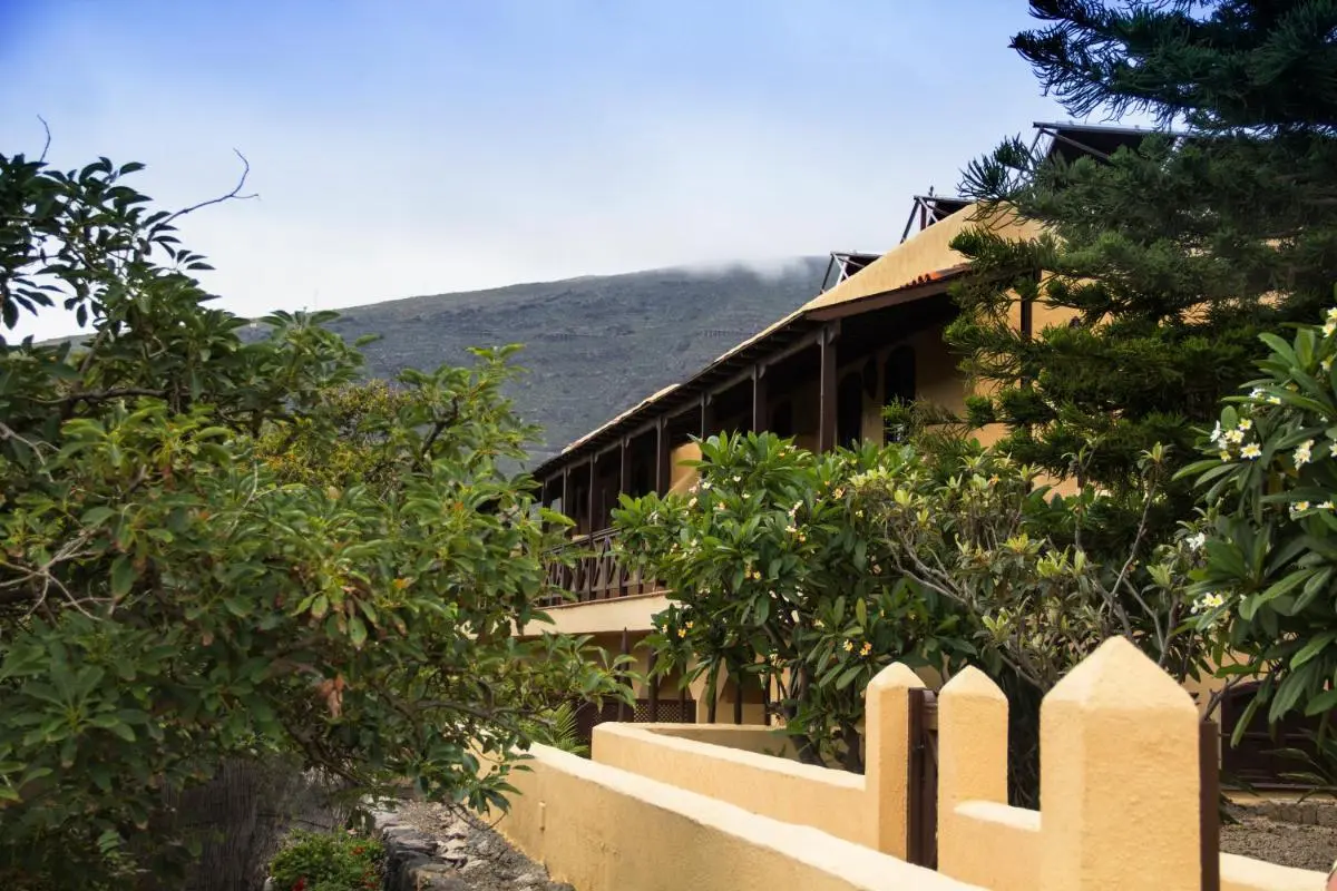 Image 6 of Hotel Rural Finca Salamanca