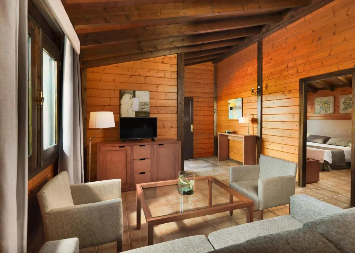 Image 5 of Hotel Rural Finca Salamanca