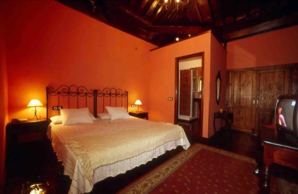 Image 5 of Hotel Rural Orotava