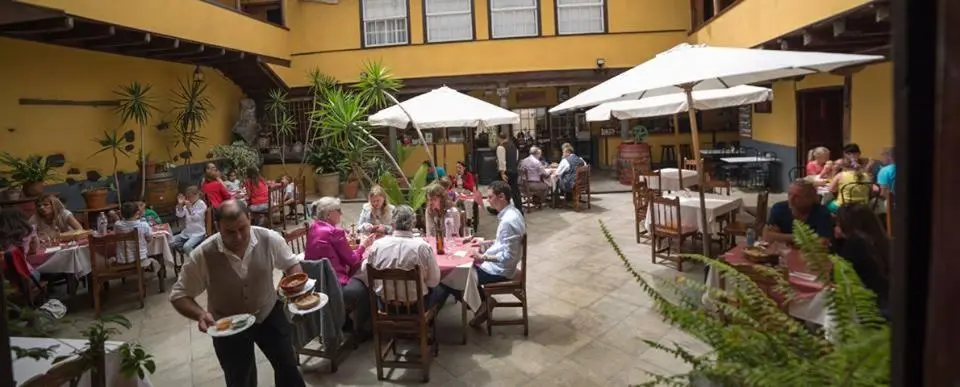 Image 6 of Hotel Rural Orotava