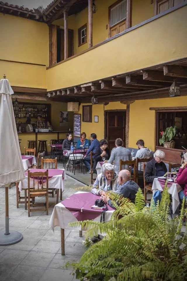 Image 3 of Hotel Rural Orotava