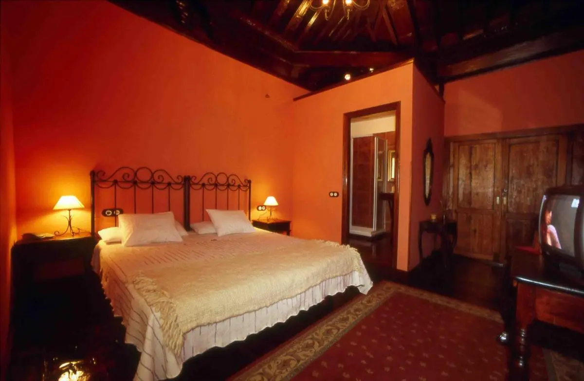 Image 1 of Hotel Rural Orotava