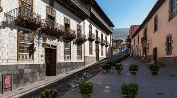 Image 2 of Hotel Rural Victoria – La Orotava