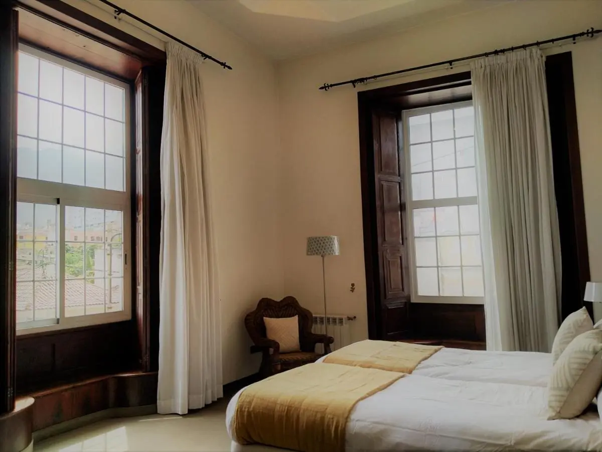 Image 1 of Hotel Rural Victoria – La Orotava