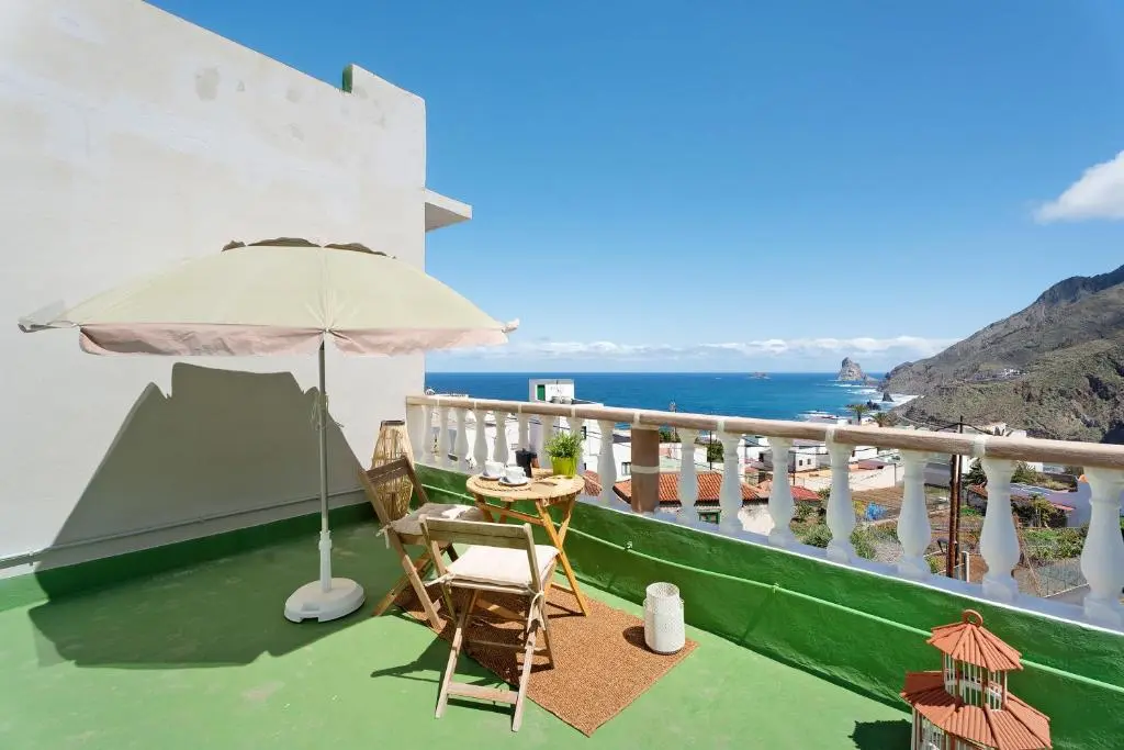 Image of House in Anaga