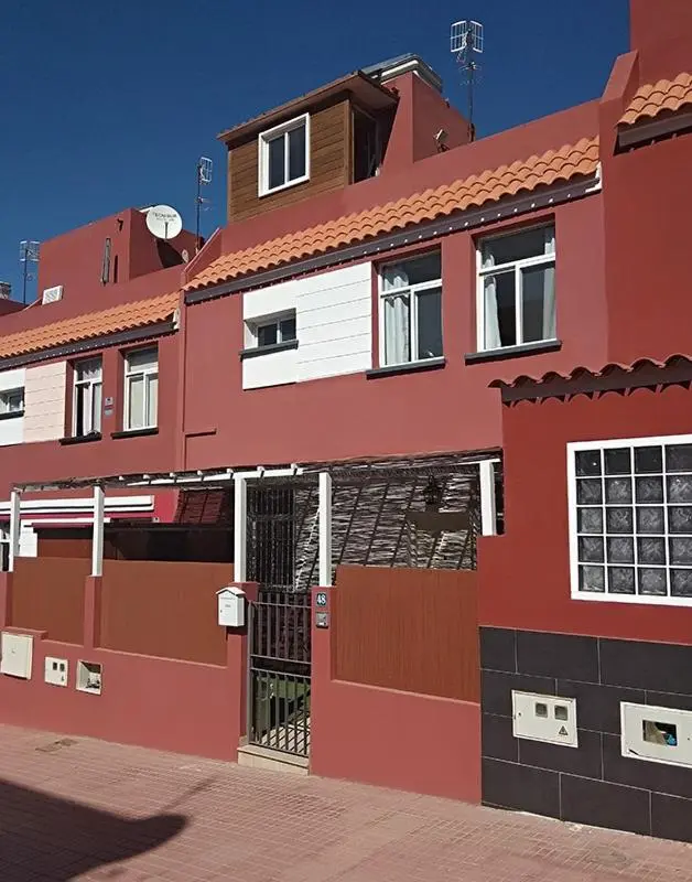 Image 4 of Kiki vivienda Bed & breakfast