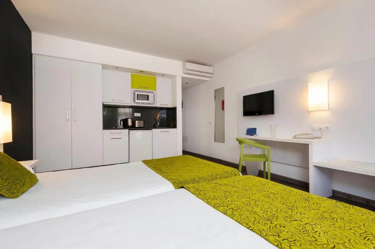 Image 1 of Kn Aparthotel Columbus