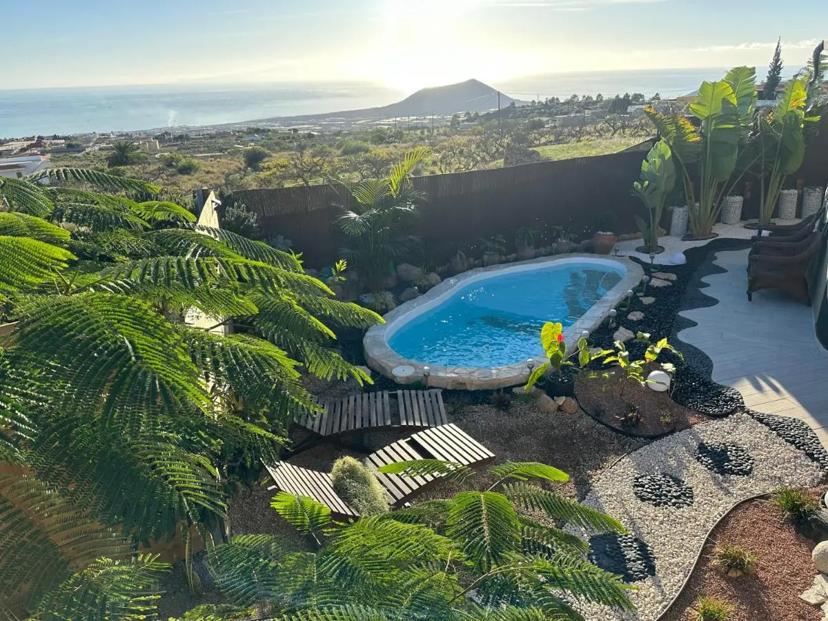 Image 3 of Krisant Gold Rural Luxury Privat Pool