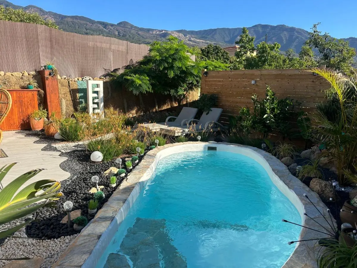 Image 6 of Krisant Gold Rural Luxury Privat Pool