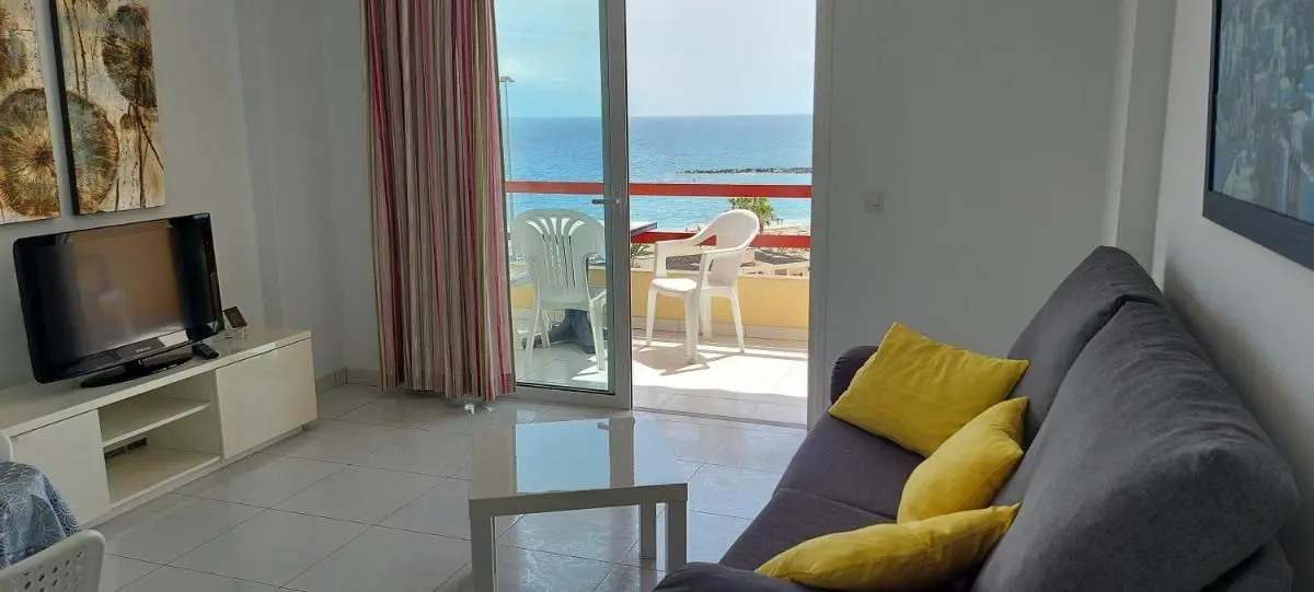 Image 5 of LAS VISTAS APARTMENT, OCEAN VIEW, 2 BEDROOMS & FREE WIFI