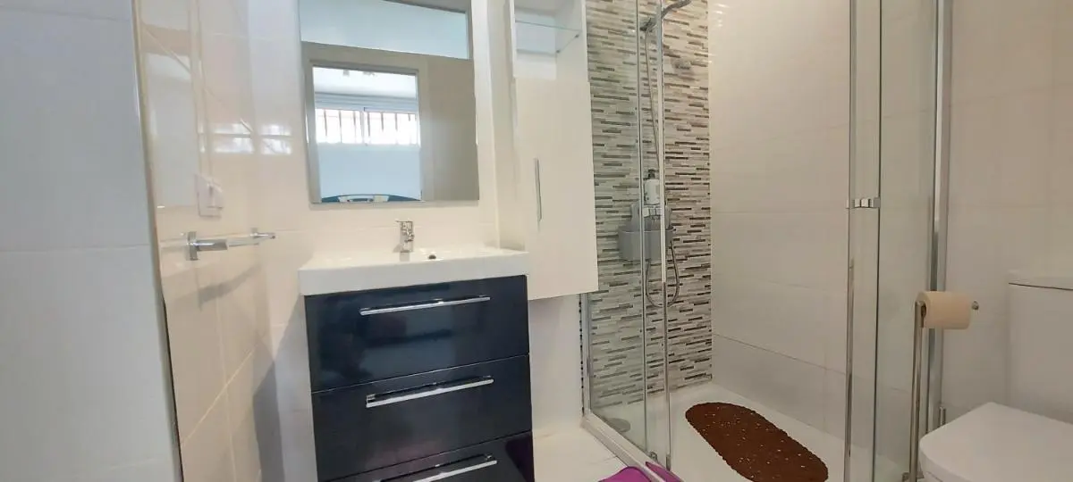 Image 2 of LAS VISTAS APARTMENT, OCEAN VIEW, 2 BEDROOMS & FREE WIFI