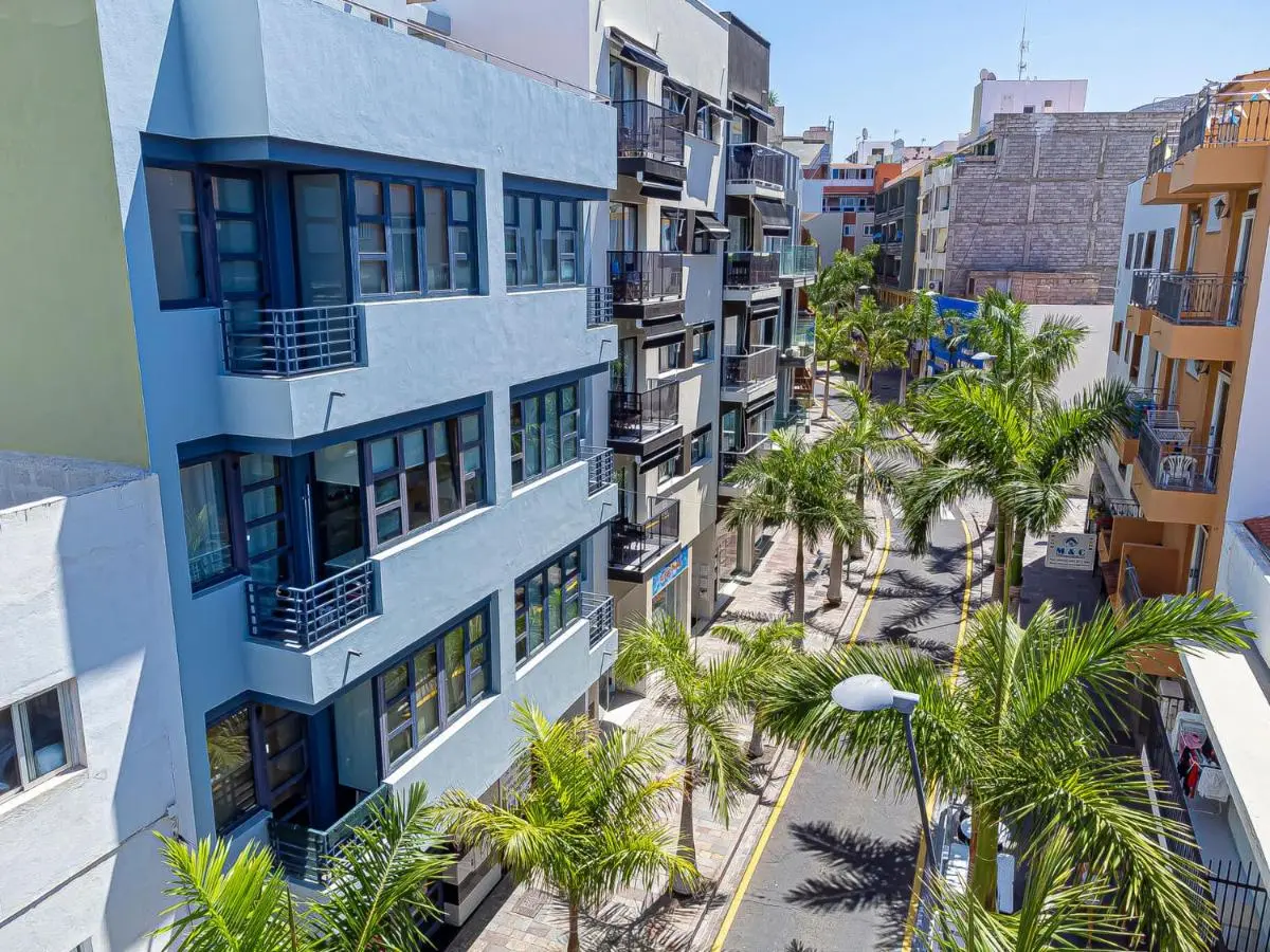 Image 5 of LUXURY HOLIDAYS SUITES, Playa de los Cristianos