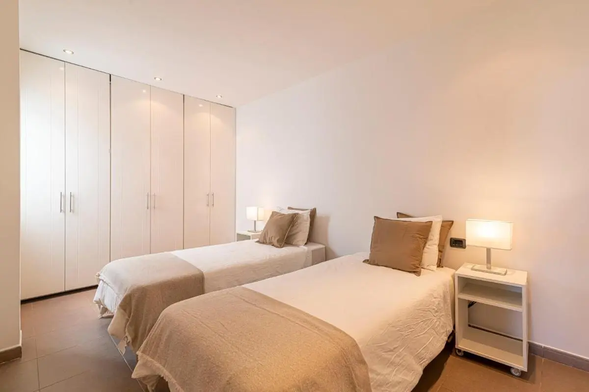 Image 6 of LUXURY HOLIDAYS SUITES, Playa de los Cristianos