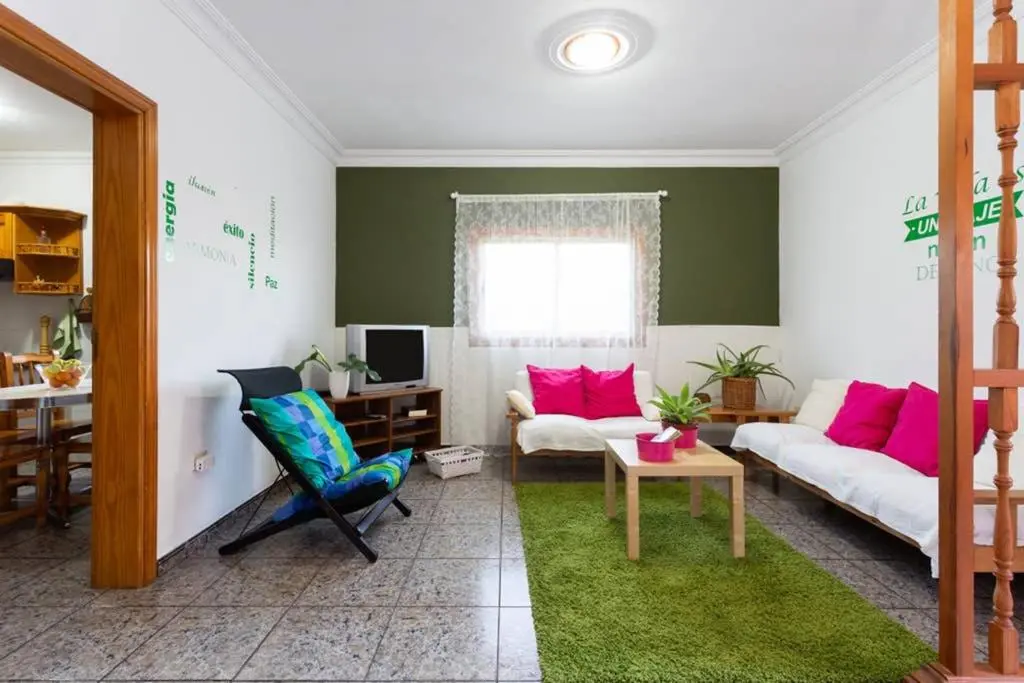 Image 2 of La Casa del Huerto