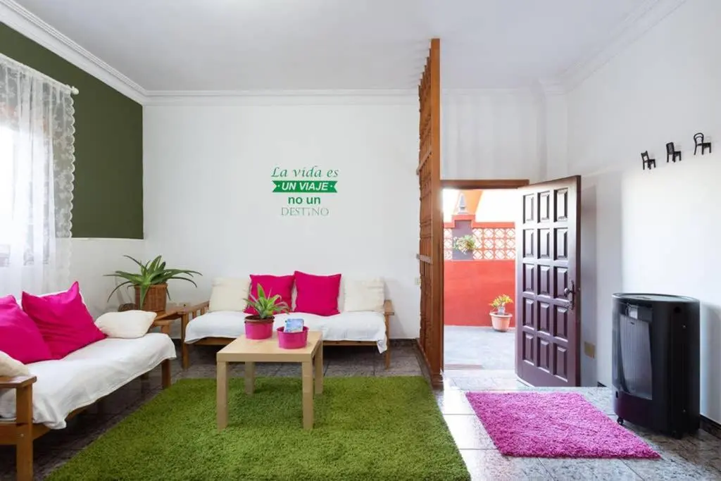 Image of La Casa del Huerto