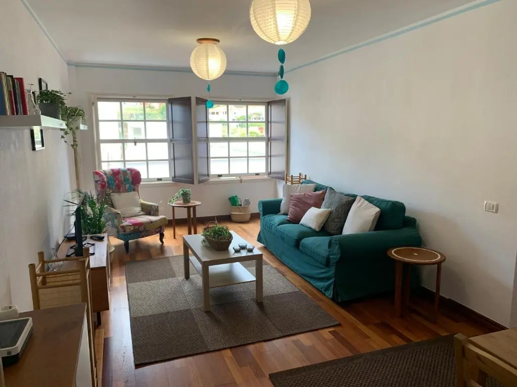 Image of La Casita de mi Alma – Das Haus meiner Seele (Tegueste)