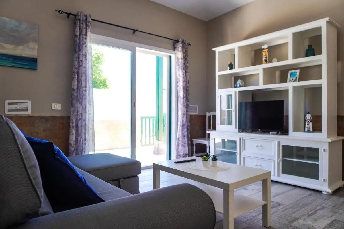 Image 4 of La Casita del Sur, Abades