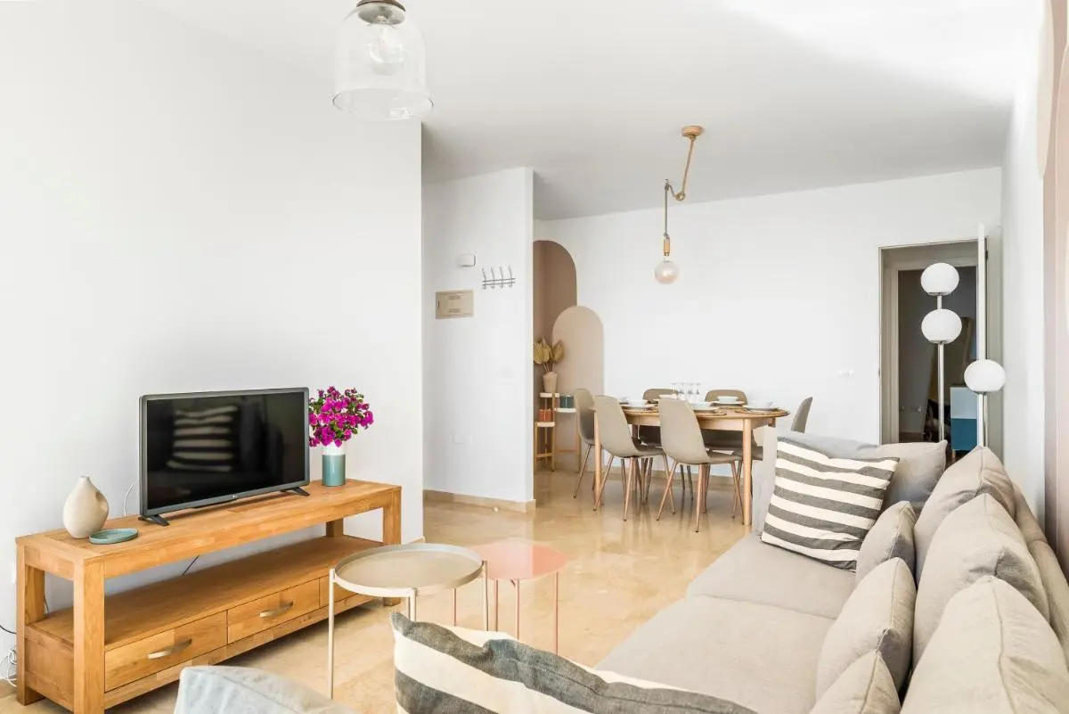 Image 4 of La Nea Beach Apartment