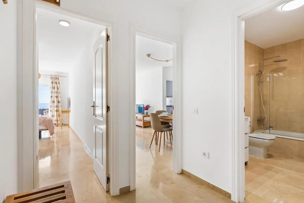 Image 2 of La Nea Beach Apartment