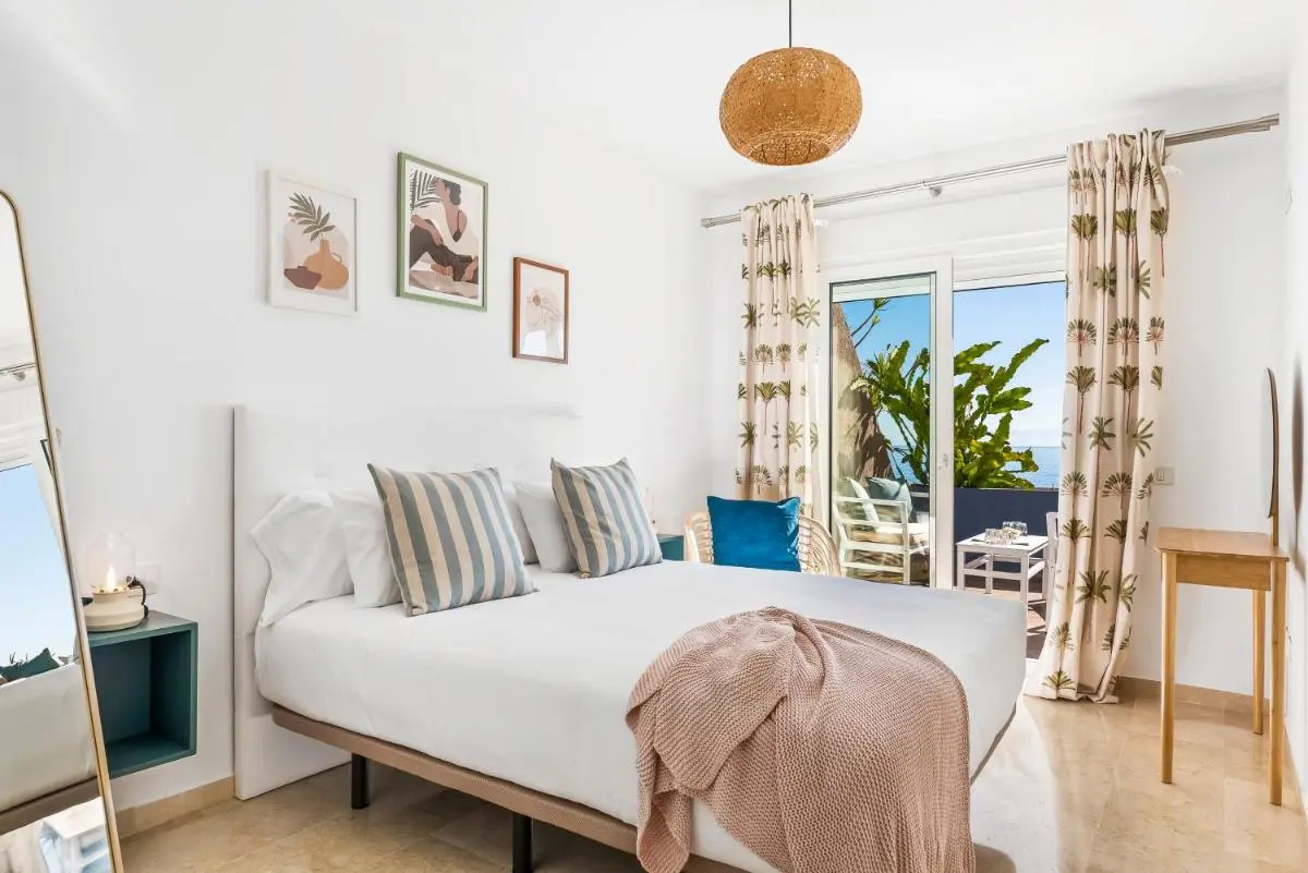 Image 1 of La Nea Beach Apartment