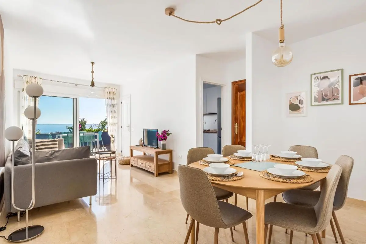 Image 3 of La Nea Beach Apartment