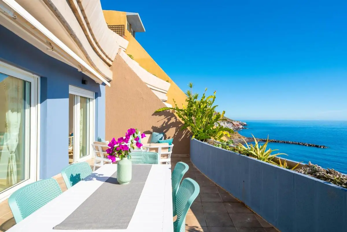 Image 5 of La Nea Beach Apartment