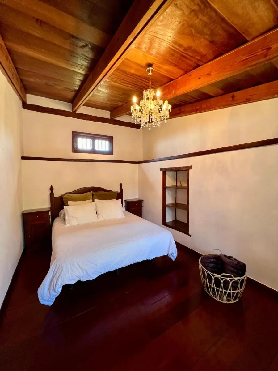 Image 3 of La Paredita Casa Taoro